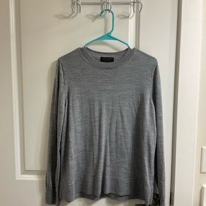 Banana Republic 100% Merino Wool Sweater